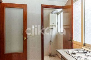 Piso en venta en Alcalá la Real