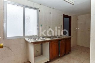 Piso en venta en Alcalá la Real