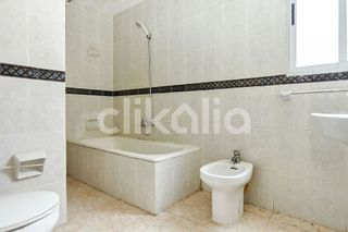 Piso en venta en Alcalá la Real