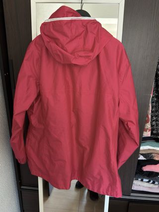 Chaqueta Decathlon 2XL