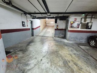 Garaje en venta en Amanecer - L'Olivera en Palma de Mallorca