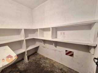 Garaje en venta en Amanecer - L'Olivera en Palma de Mallorca