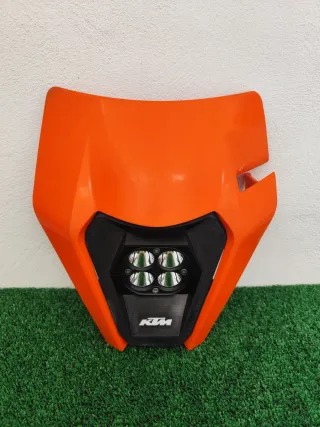 Faro LED para KTM