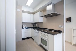 Piso en venta en Punta Umbría