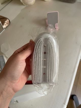 Plancha Vertical Portátil