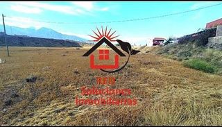 Terreno en venta en Güímar