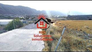 Terreno en venta en Güímar