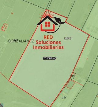 Terreno en venta en Güímar