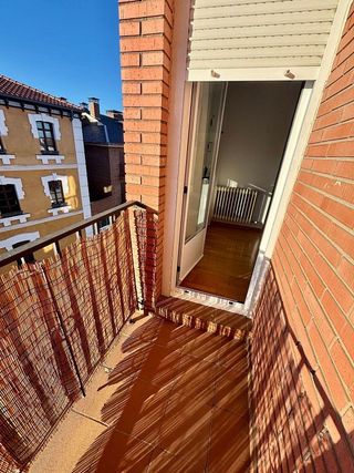 Dúplex en venta en Trobajo del Camino en San Andrés del Rabanedo