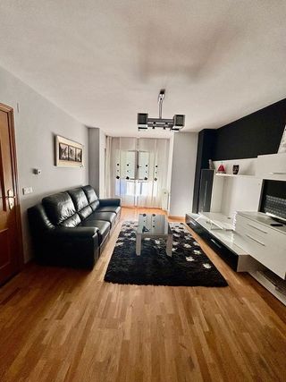 Dúplex en venta en Trobajo del Camino en San Andrés del Rabanedo