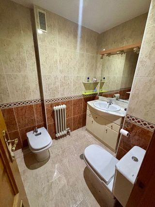 Dúplex en venta en Trobajo del Camino en San Andrés del Rabanedo