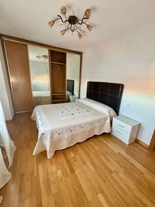 Dúplex en venta en Trobajo del Camino en San Andrés del Rabanedo