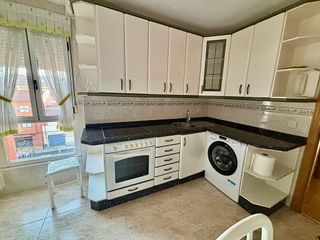 Dúplex en venta en Trobajo del Camino en San Andrés del Rabanedo