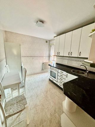 Dúplex en venta en Trobajo del Camino en San Andrés del Rabanedo