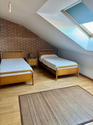 Dúplex en venta en Trobajo del Camino en San Andrés del Rabanedo