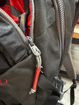 Mochila Mammut Nirvana Pro 25