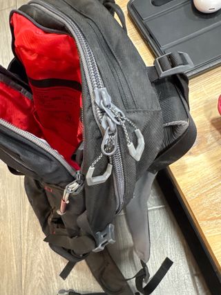 Mochila Mammut Nirvana Pro 25