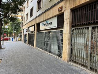 Local comercial en alquiler en Eixample en Tarragona