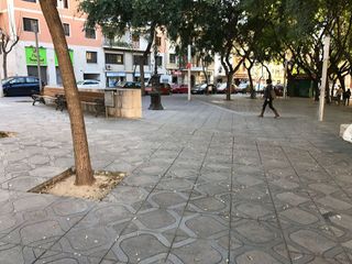 Local comercial en alquiler en Eixample en Tarragona