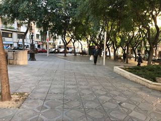 Local comercial en alquiler en Eixample en Tarragona