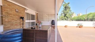 Piso en venta en El Plantinar - Felipe II - Tiro de Línea en Sevilla