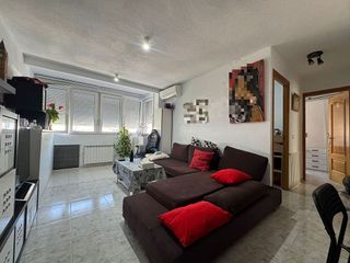 Piso en venta en Casco Antiguo en Alcorcón