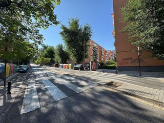 Piso en venta en Casco Antiguo en Alcorcón