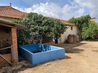 Terreno en venta en Pedroñeras (Las)