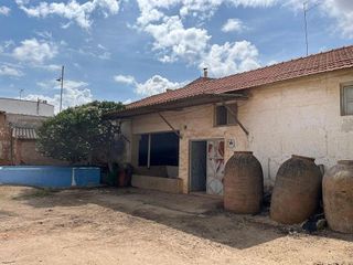 Terreno en venta en Pedroñeras (Las)