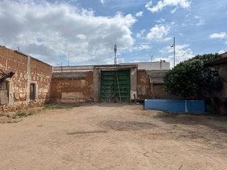 Terreno en venta en Pedroñeras (Las)