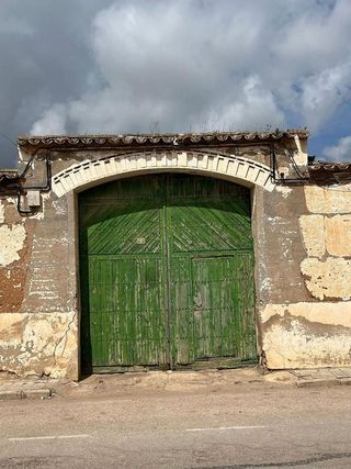 Terreno en venta en Pedroñeras (Las)