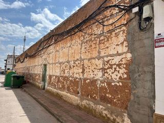 Terreno en venta en Pedroñeras (Las)