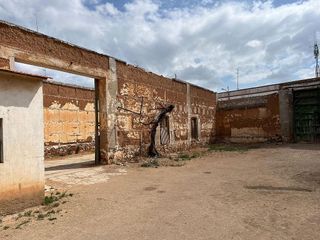 Terreno en venta en Pedroñeras (Las)