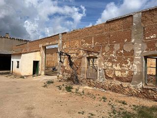 Terreno en venta en Pedroñeras (Las)