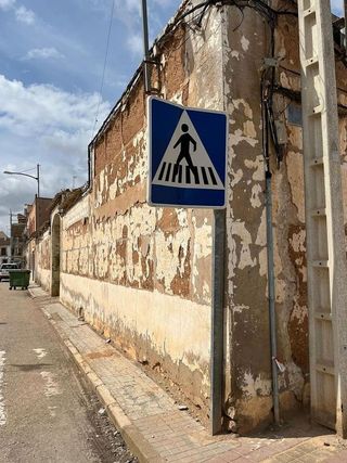 Terreno en venta en Pedroñeras (Las)