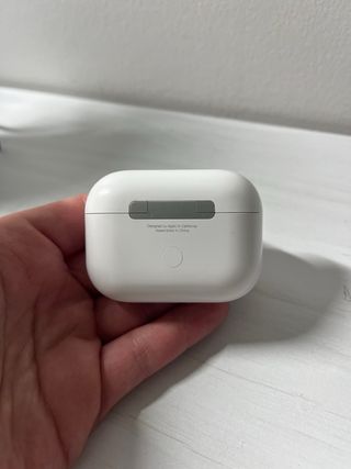 Auriculares Bluetooth en perfecto estado.