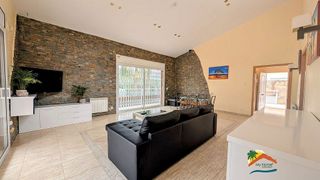 Chalet en venta en Puigventós en Lloret de Mar