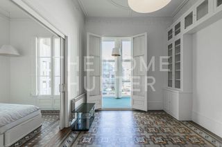 Piso en alquiler en La Dreta de l'Eixample en Barcelona