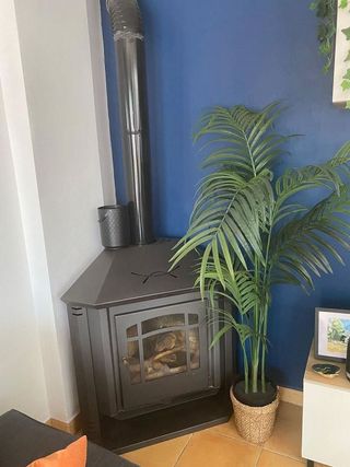 Chalet en alquiler en Benahavís