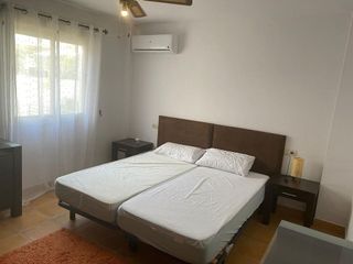 Chalet en alquiler en Benahavís