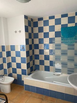 Chalet en alquiler en Benahavís