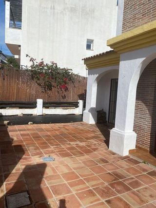 Chalet en alquiler en Benahavís