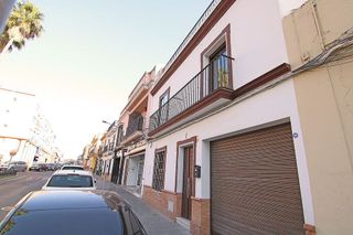 Casa adosada en venta en Nueva Alcalá en Alcalá de Guadaira