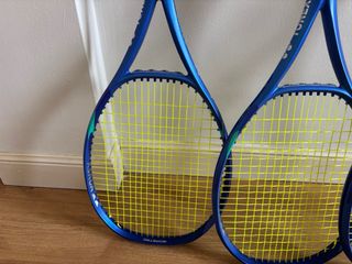 pack 3 raquetas yonex ezone 98 (305grs) mango 3