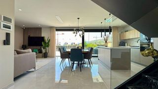 Chalet en venta en Finestrat pueblo en Finestrat