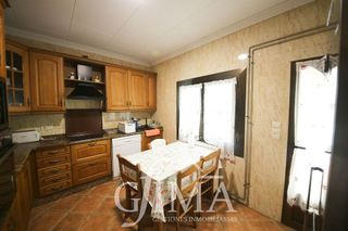 Chalet en venta en Tomelloso