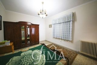 Chalet en venta en Tomelloso