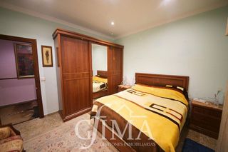 Chalet en venta en Tomelloso