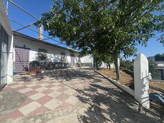 Casa rural en venta en Alcalá la Real