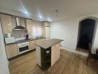 Casa rural en venta en Alcalá la Real